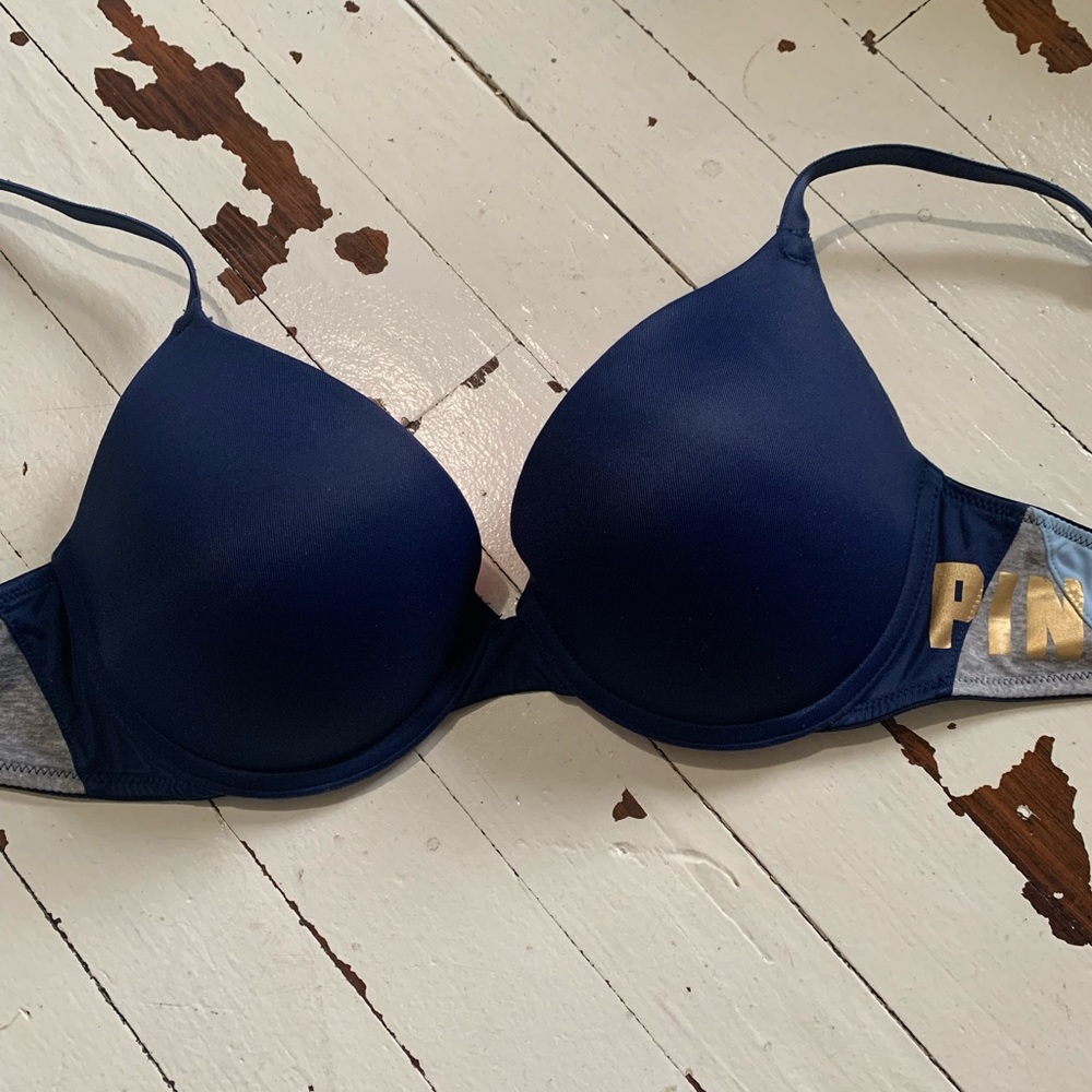 Victoria Secret Pink Bra